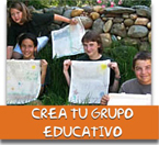 Crea tu grupo