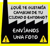 envianos una foto