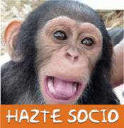 hazte socio