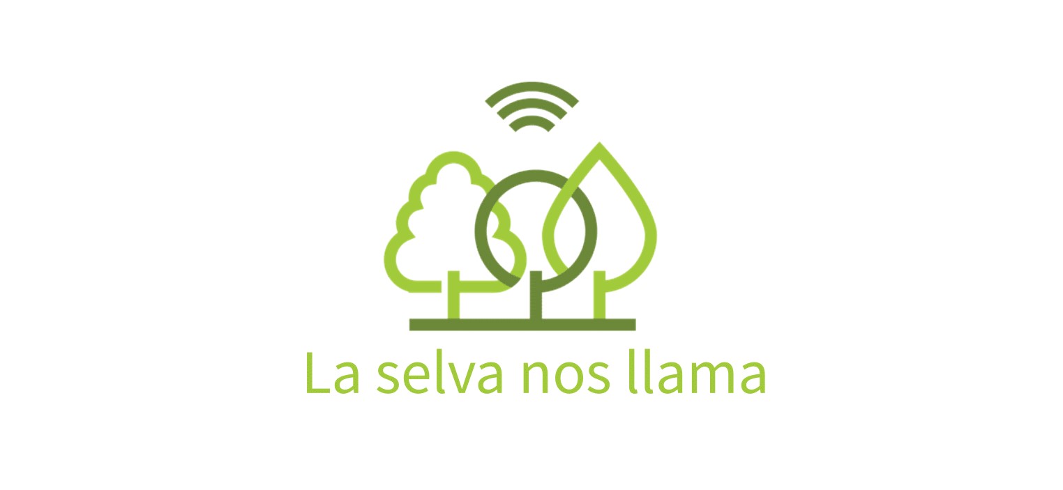 ¡Súmate a nuestra campaña de reciclaje de móviles con 'La selva nos llama"!