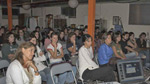Conferencia en Rainfer