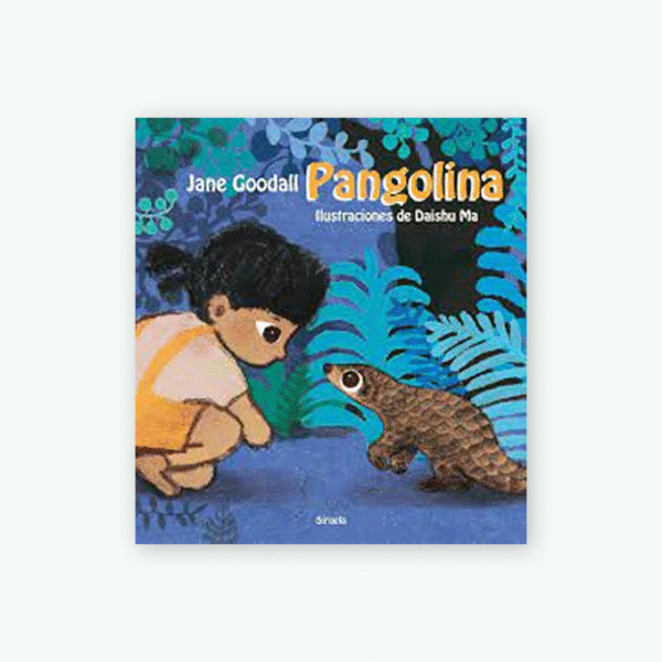 Pangolina
